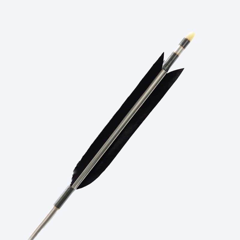 Traditional Japanese arrow 1