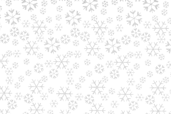 w180_雪に結晶 シルバー【ツヤあり】