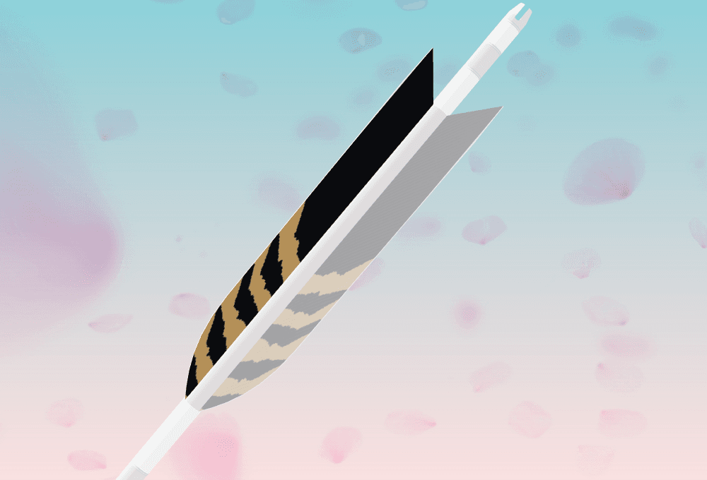 ターキー 藤原 愁 (ツルネ-つながりの一射-)