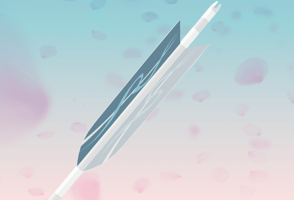 ターキー 二階堂 永亮(ツルネ-つながりの一射-)